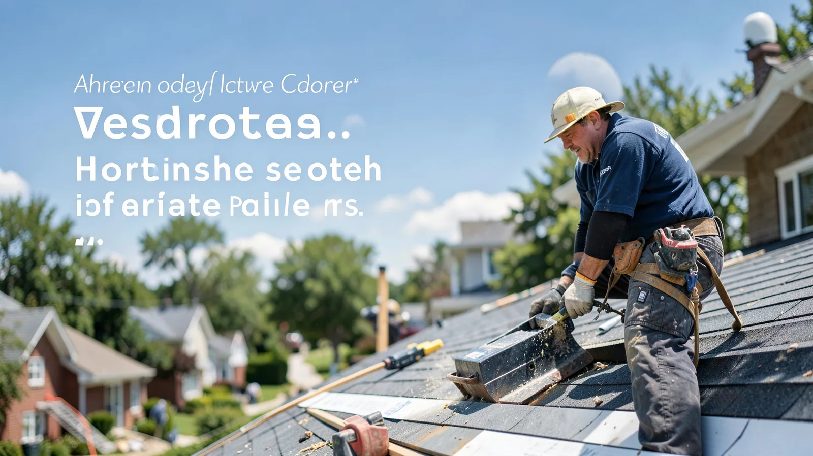 Roof Replacement in Irvington, IL near me